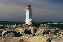 Nova Scotia Lighthouses