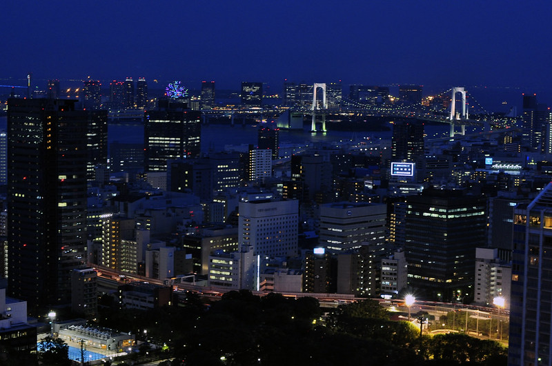 Fuji(неудачно)-Hakone-Kyoto-Tsumago-Matsumoto-Narai-Osaka-Yokohama-Tokyo /Июль 2012