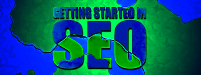 Getting started in SEO