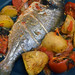 Mediterranean Flavours - Fish in the Oven