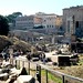 The Temple of Saturn and the Capitoline Hill