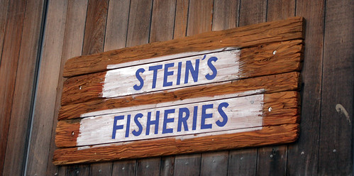 Stein’s Fisheries