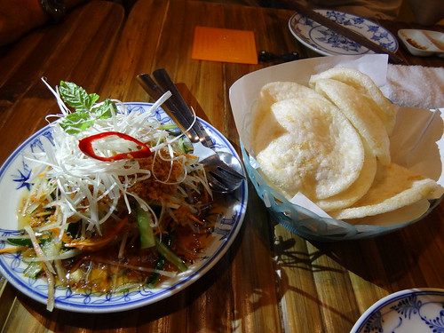 ベトナム料理 コムゴン 京都店