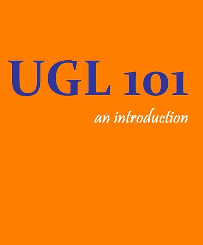 UGL 101: an introduction