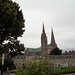 Chartres Cathedral 24.8.12