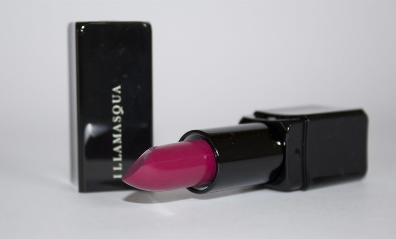 illamasqua lipstick magnetism