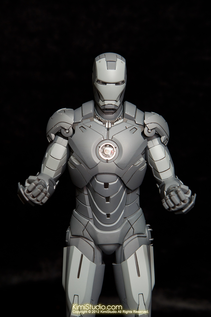 2012.09.13 MMS171 Hot Toys Iron Man Mark IV 異色版-037
