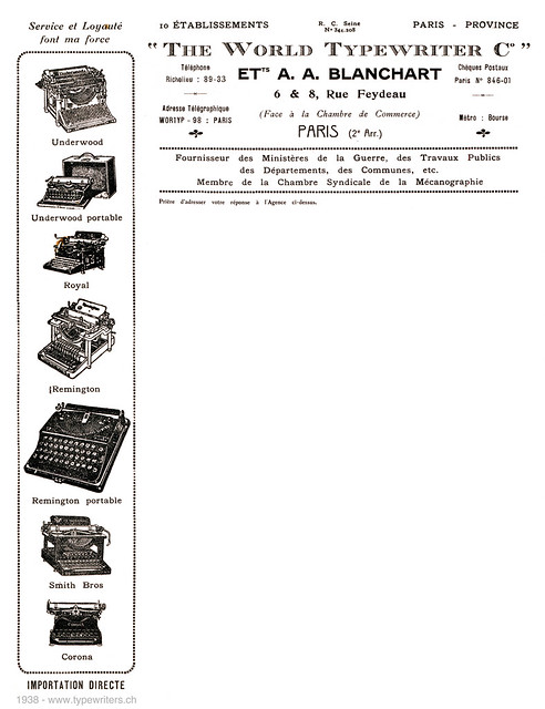 letterhead_world_typewriter_1938