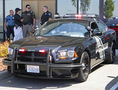 Tumwater Police Department (AJM NWPD)
