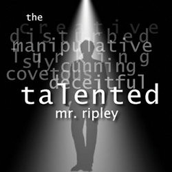 Review – The Talented Mr Ripley