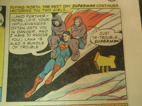 Superman's Girlfriend Lois Lane #60 (6)