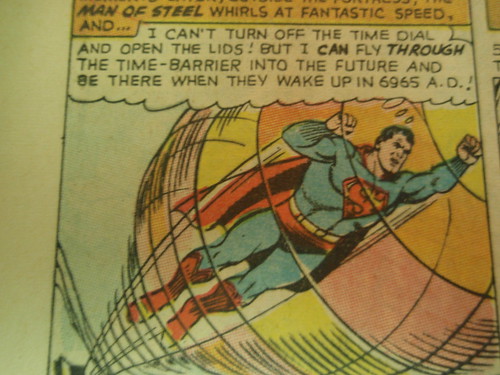 Superman's Girlfriend Lois Lane #60 (11)