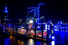 Blue Port 2012
