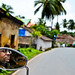 Us on bike somewhere in Goa :-)