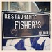 Restaurante Fisher's Polanco.