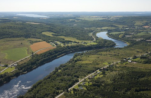 Both Long Lake and the Saint John Valley River will see positive environmental impacts from this essential funding.