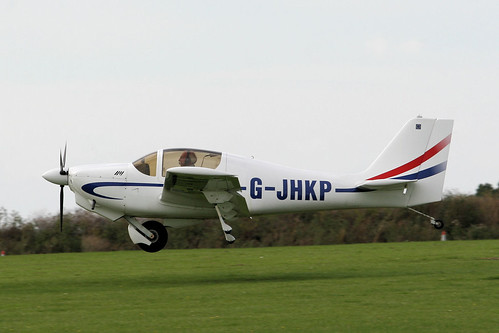G-JHKP
