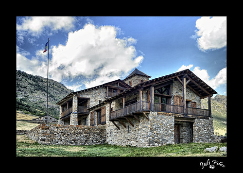 Vall d'Incles (Soldeu - Andorra) -5-