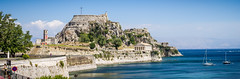 Corfu Town, Greece