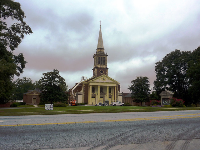 P1120032-2012-09-17-Decatur-1st-Baptist-steeple-window-repair