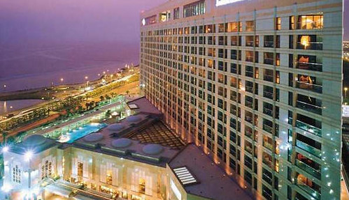 Jeddah-Hilton-Hotel