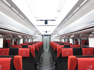 Picture of Narita Express