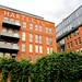 Hartley's Jam Factory Gated Luxury Flats
