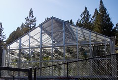 2012-2016: Berkeley Labs + Gardens
