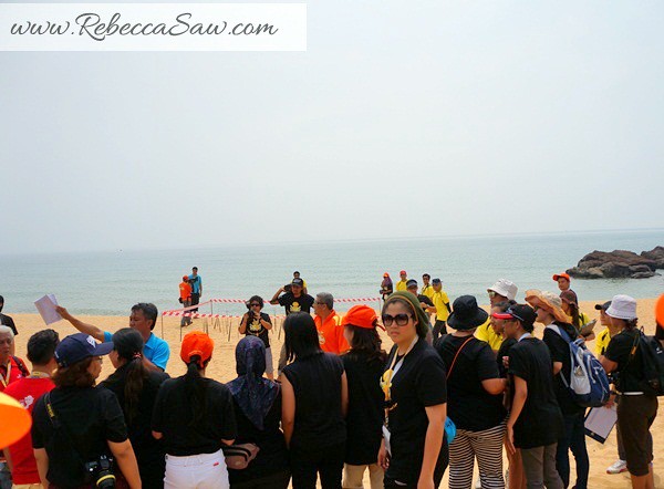 malaysia tourism hunt 2012 - terengganu - pantai kemasik-001