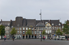 Maastricht - Place principale