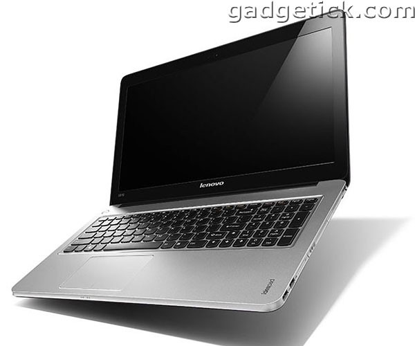 IFA 2012: ультрабук Lenovo IdeaPad U510