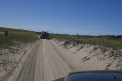 20120826 - Nauset Outer Beach Trip