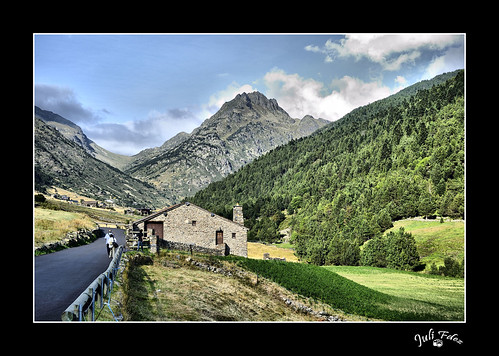 Vall d'Incles (Soldeu - Andorra) -3-