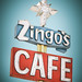 Zingo's Cafe