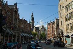 Rue Raadhuisstraat