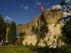 Château de Challeau / Dormelles