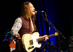 Robben Ford - LIVE!