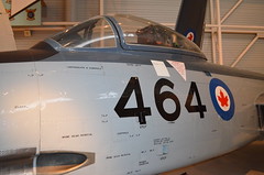 Canada Aviation And Space Museum