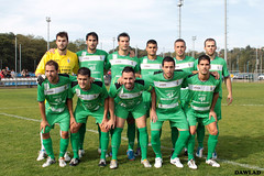 Real Oviedo Vetusta - C.D.Covadonga