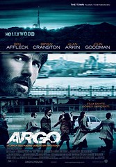Operasyon: Argo - Argo (2012)