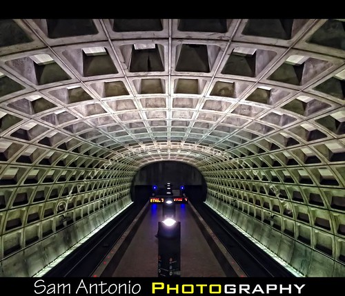 Inside the Belly of the Beast by Sam Antonio Photography