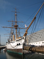 Chatham Historic Royal Dockyard