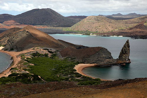Galapagos Islands Scenery 7