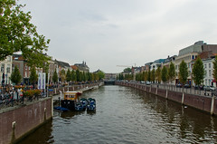 Breda - Canal