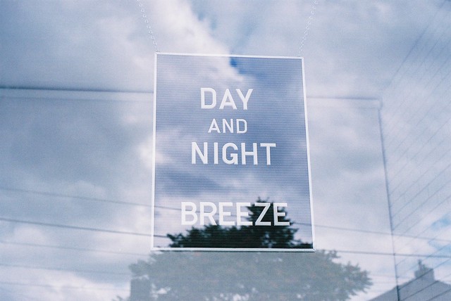 Breeze @ Day & Night