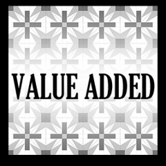 value added button 240