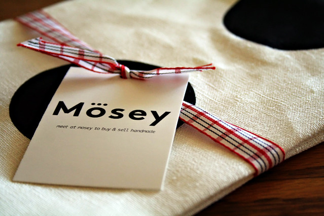 Mosey