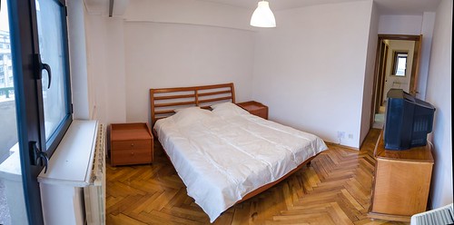 Dormitor BEFORE apartIKEA