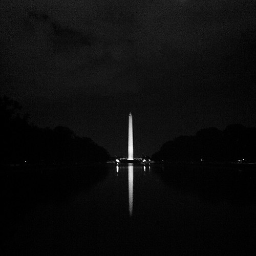WASHINGTON D.C.