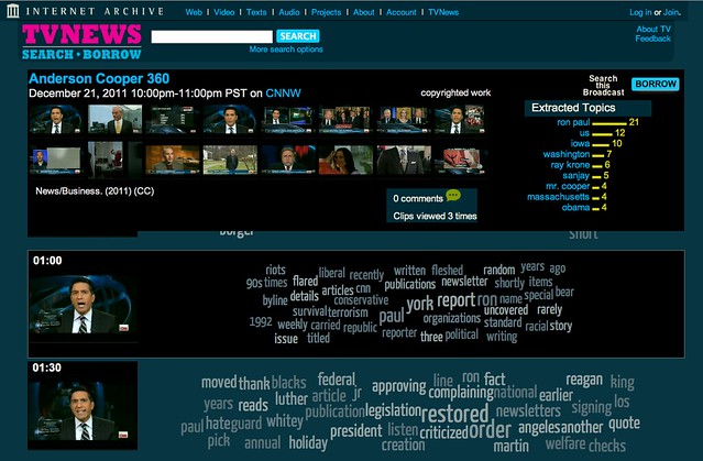 Internet_Archive_TV_interface